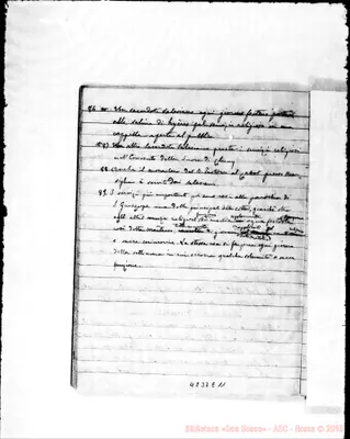 Fotogramma E 11
