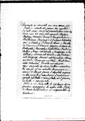 Fotogramma C 5