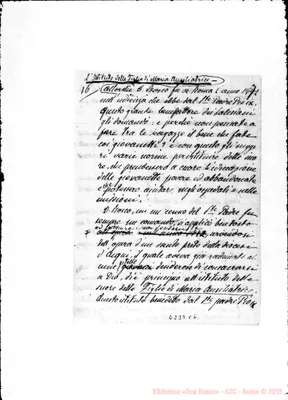 Fotogramma C 6