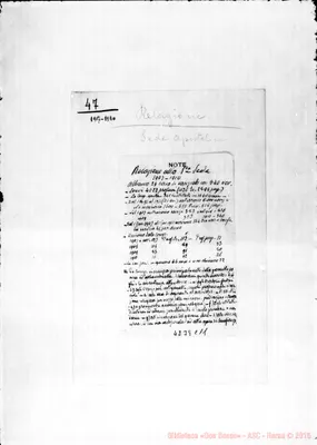 Fotogramma C 11
