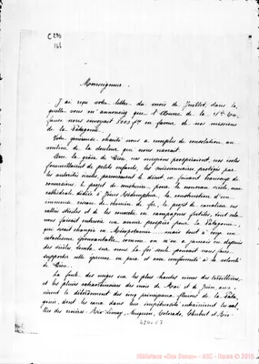Fotogramma C 7