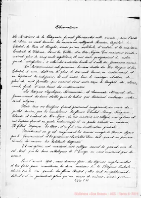 Fotogramma C 11