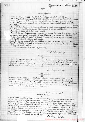 Fotogramma E 6