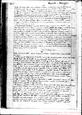 Fotogramma C 6
