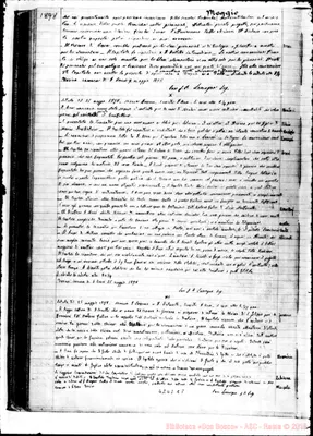 Fotogramma C 8