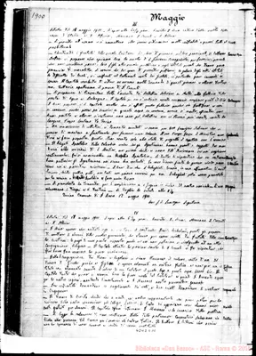 Fotogramma E 10