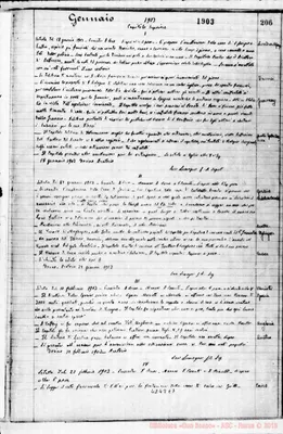 Fotogramma E 7