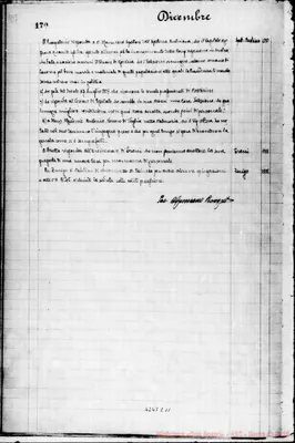 Fotogramma C 11