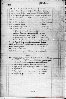 Fotogramma E 11