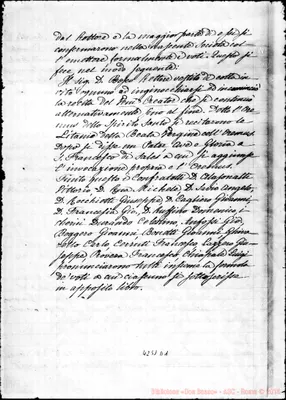Fotogramma D 1