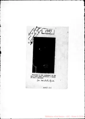 Fotogramma B 6