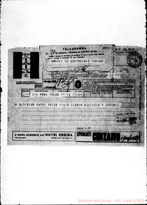 Fotogramma C 10
