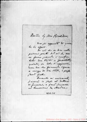Fotogramma C 11