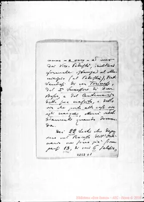 Fotogramma D 1
