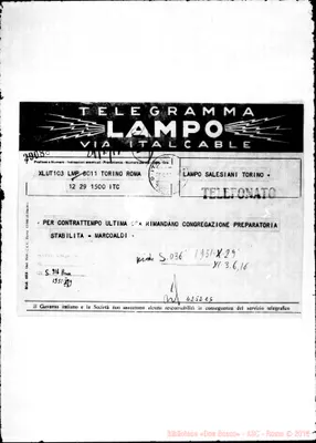 Fotogramma E 6