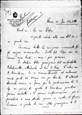 Fotogramma E 8