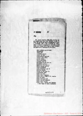 Fotogramma E 12
