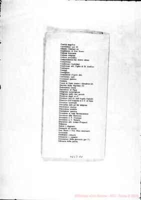 Fotogramma A 1