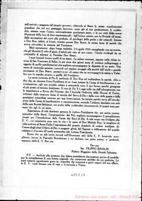 Fotogramma C 7