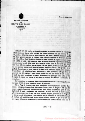Fotogramma C 9