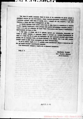 Fotogramma C 12