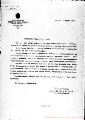 Fotogramma D 1