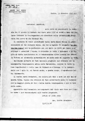 Fotogramma E 11