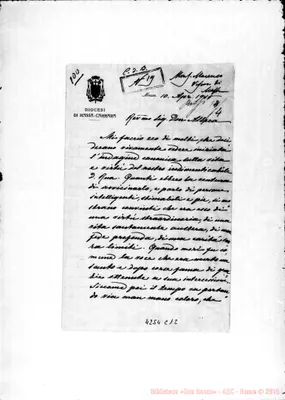 Fotogramma C 12