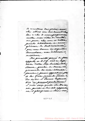 Fotogramma D 1
