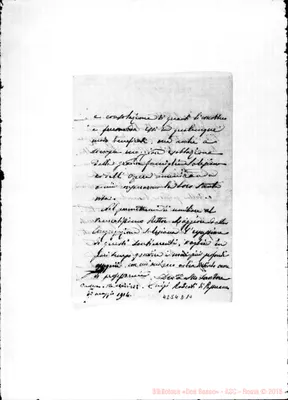 Fotogramma D 10