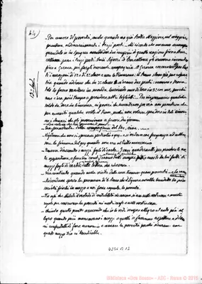 Fotogramma B 12