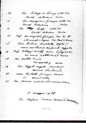 Fotogramma E 7