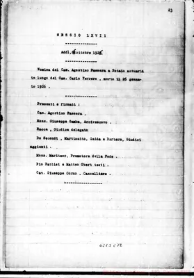 Fotogramma C 12