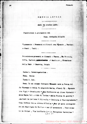 Fotogramma D 1