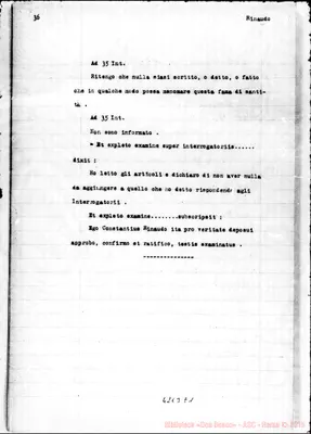 Fotogramma E 1