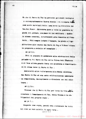 Fotogramma E 5