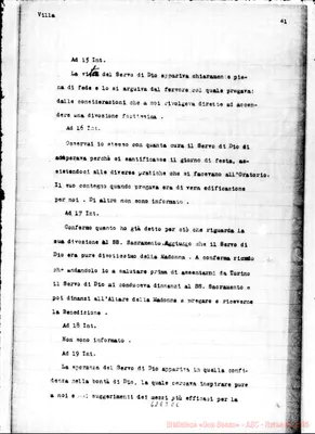 Fotogramma E 6