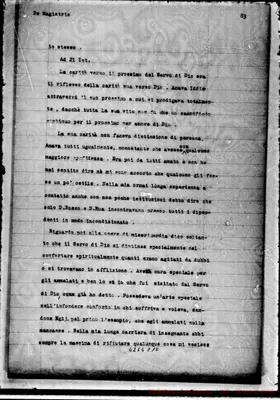 Fotogramma C 12