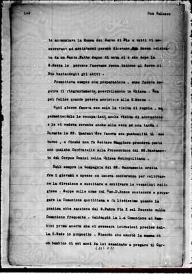 Fotogramma C 11