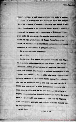 Fotogramma C 11