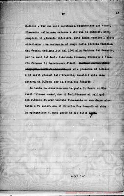 Fotogramma E 11