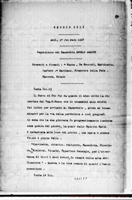 Fotogramma E 7