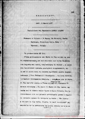 Fotogramma E 5