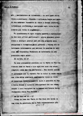 Fotogramma C 11