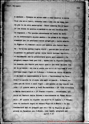 Fotogramma C 11