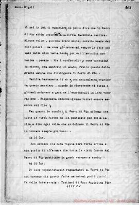Fotogramma C 1