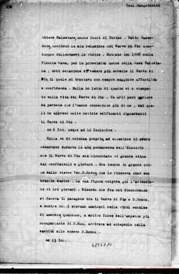 Fotogramma E 10