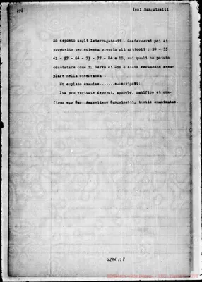 Fotogramma B 8