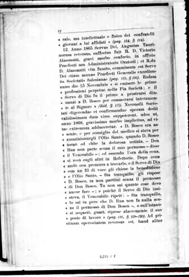 Fotogramma C 8