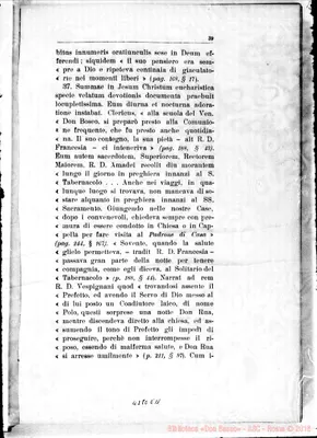 Fotogramma E 11